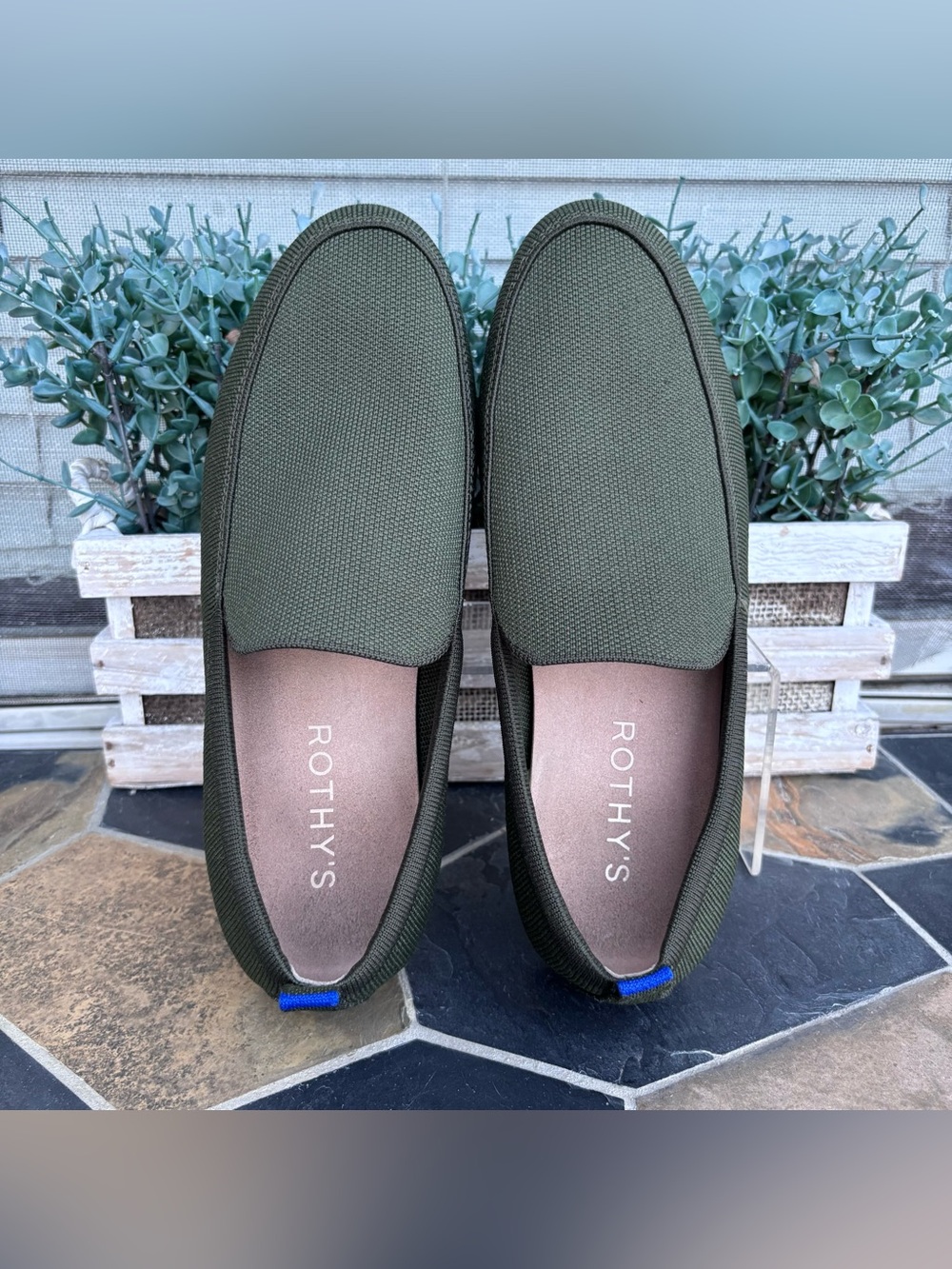 Rothys The Ravello Loafer - Picture 10 of 13